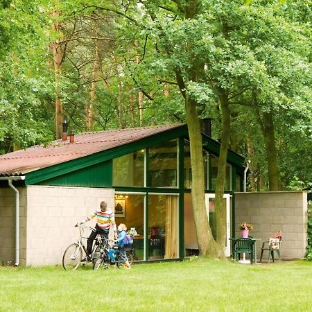Landal De Lommerbergen Reuver Exterior foto