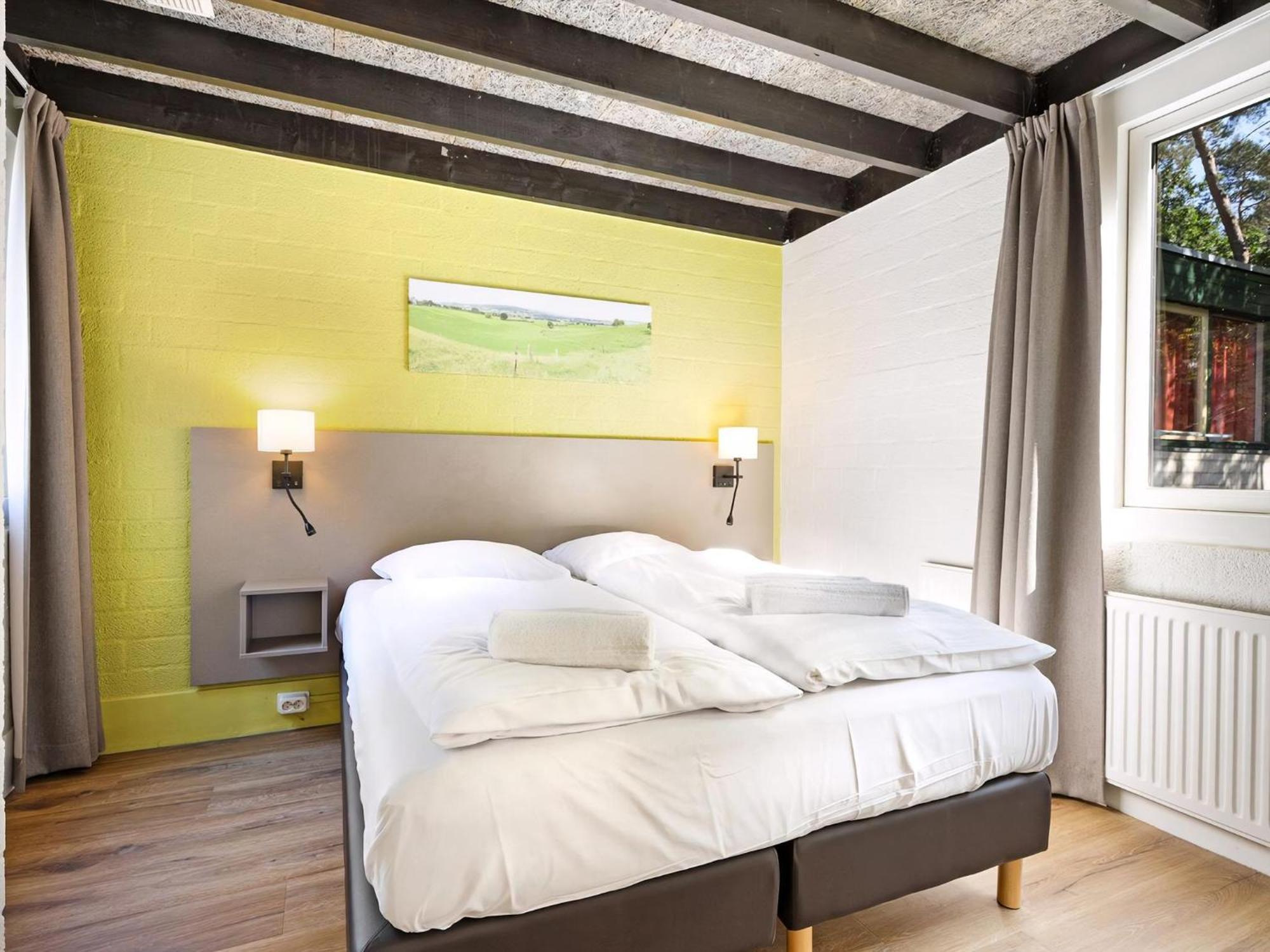 Landal De Lommerbergen Reuver Quarto foto