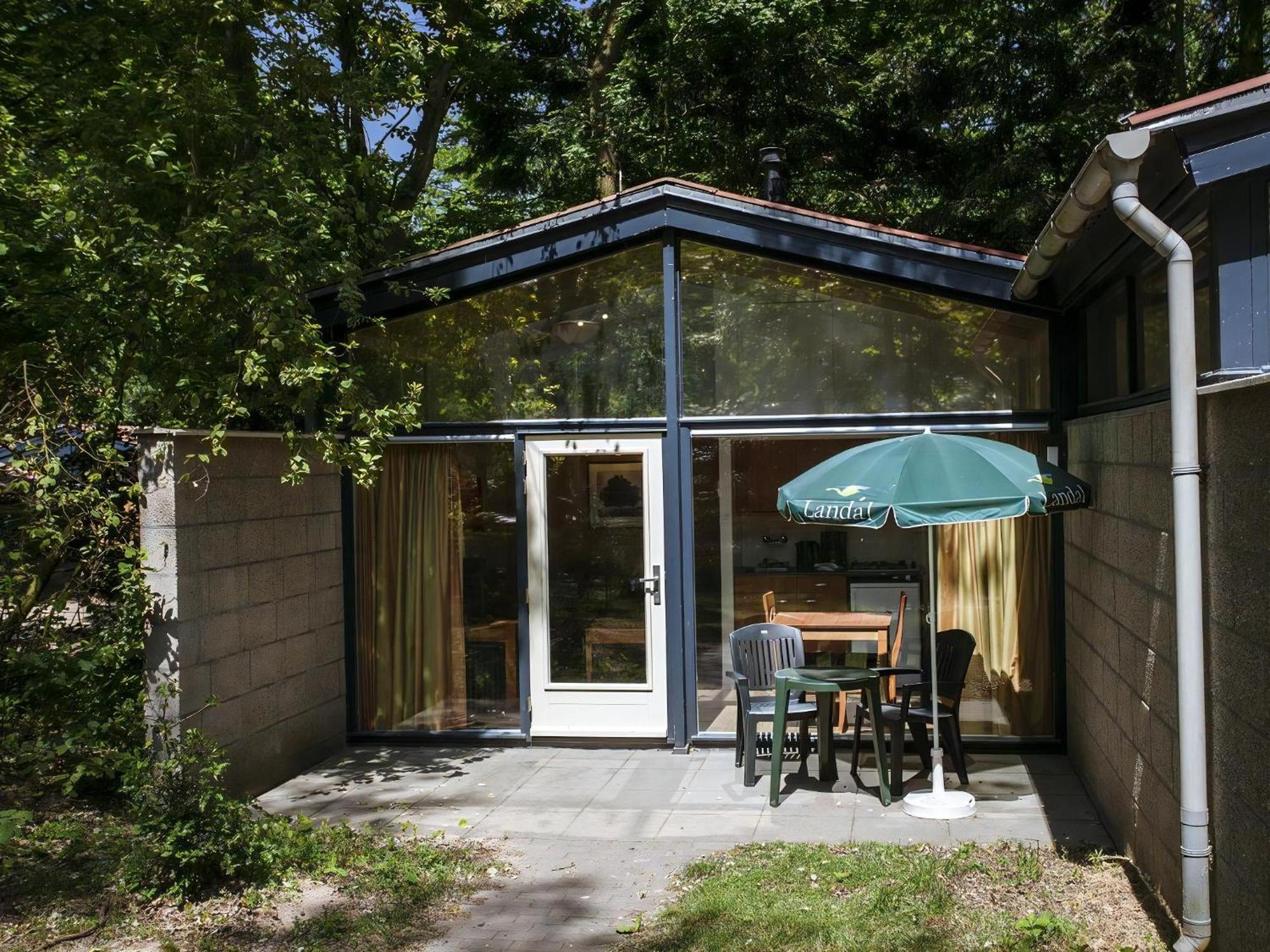 Landal De Lommerbergen Reuver Exterior foto