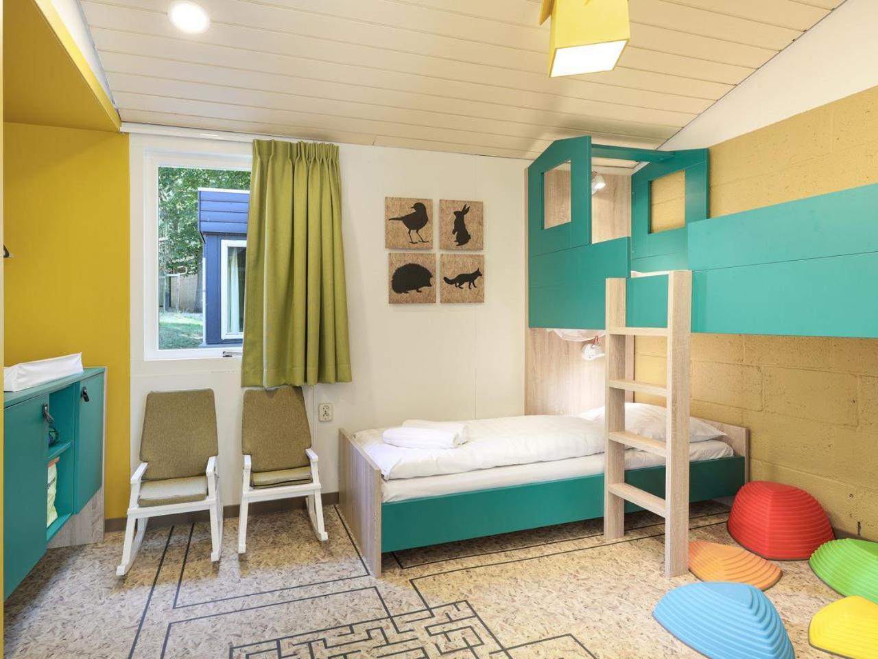 Landal De Lommerbergen Reuver Quarto foto