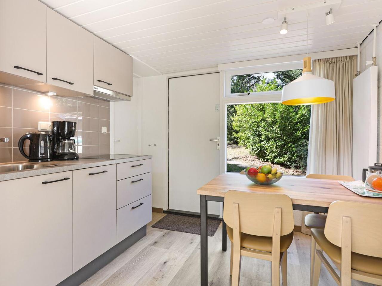 Landal De Lommerbergen Reuver Quarto foto