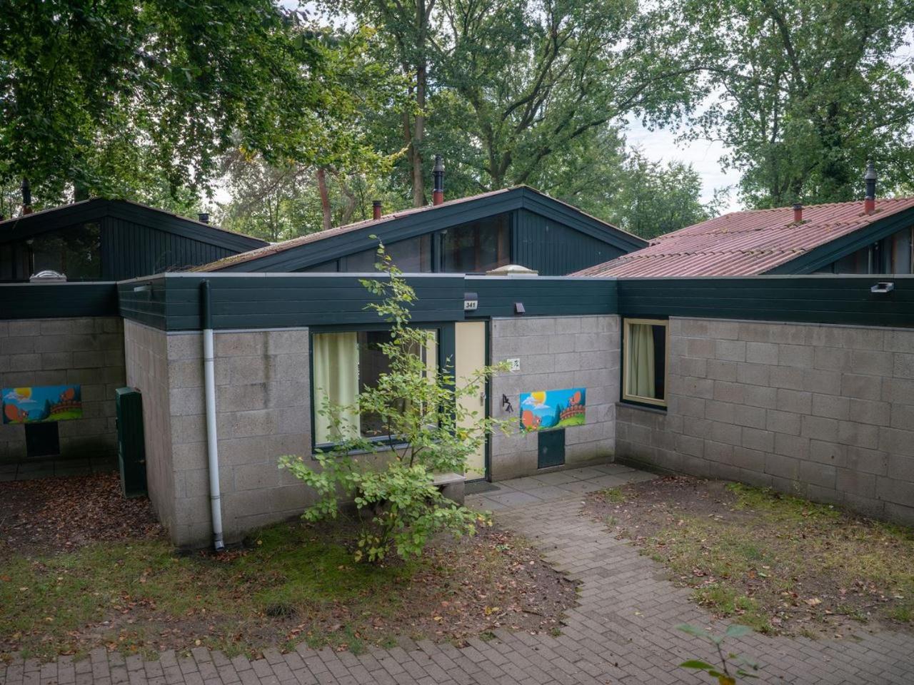Landal De Lommerbergen Reuver Quarto foto
