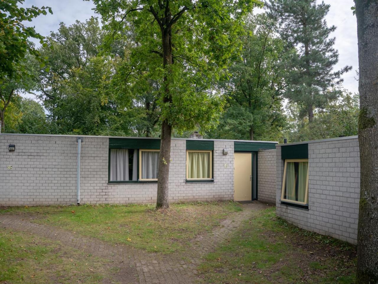 Landal De Lommerbergen Reuver Quarto foto