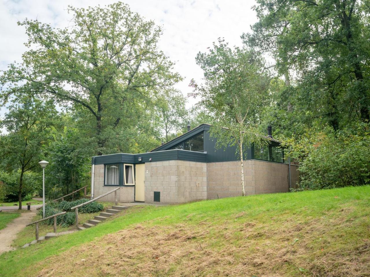 Landal De Lommerbergen Reuver Quarto foto