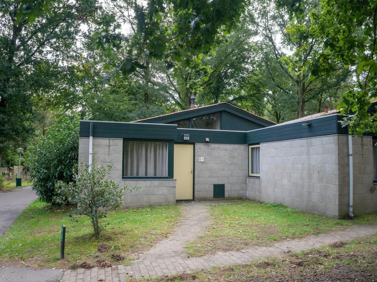 Landal De Lommerbergen Reuver Quarto foto