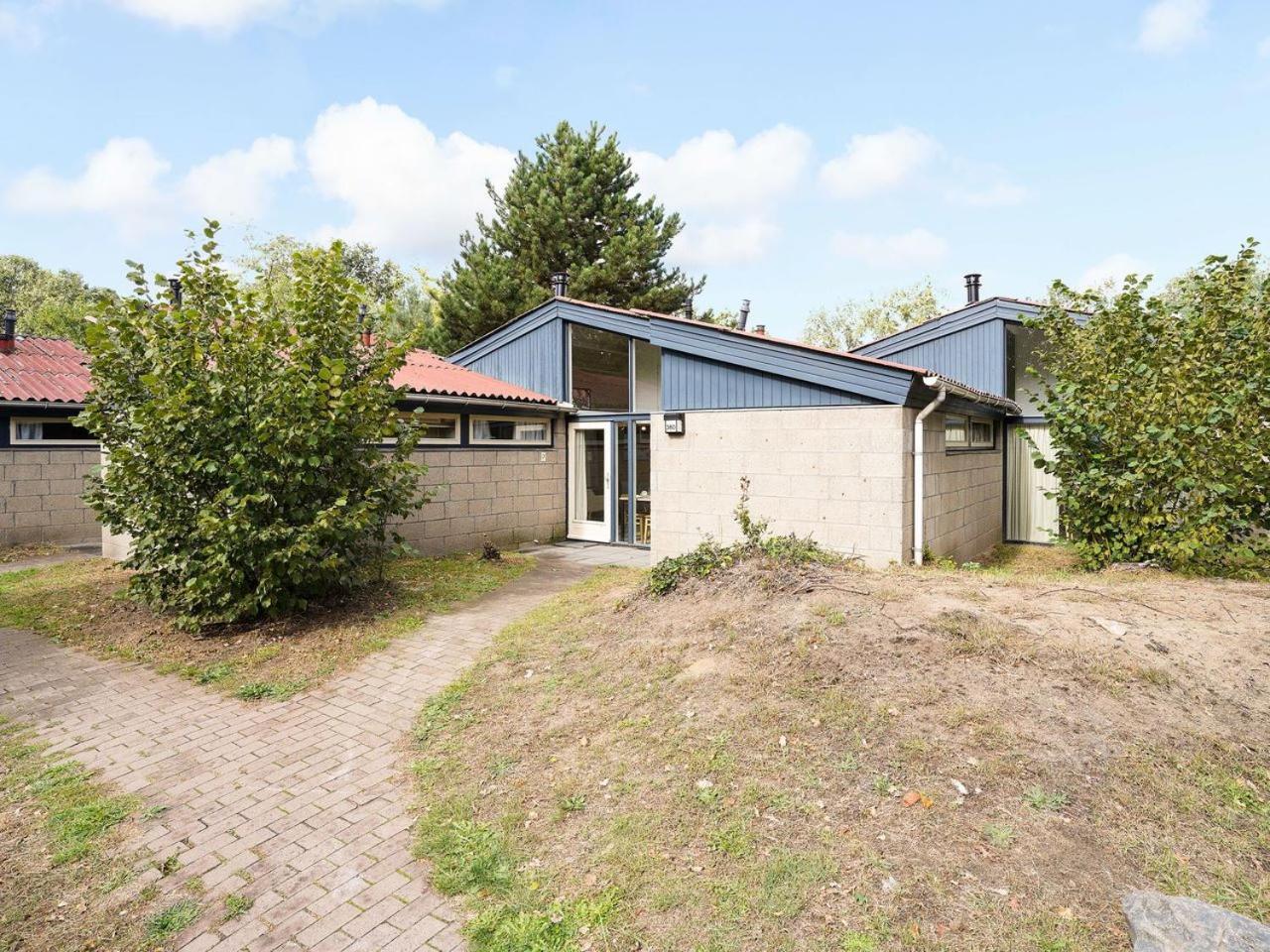 Landal De Lommerbergen Reuver Quarto foto